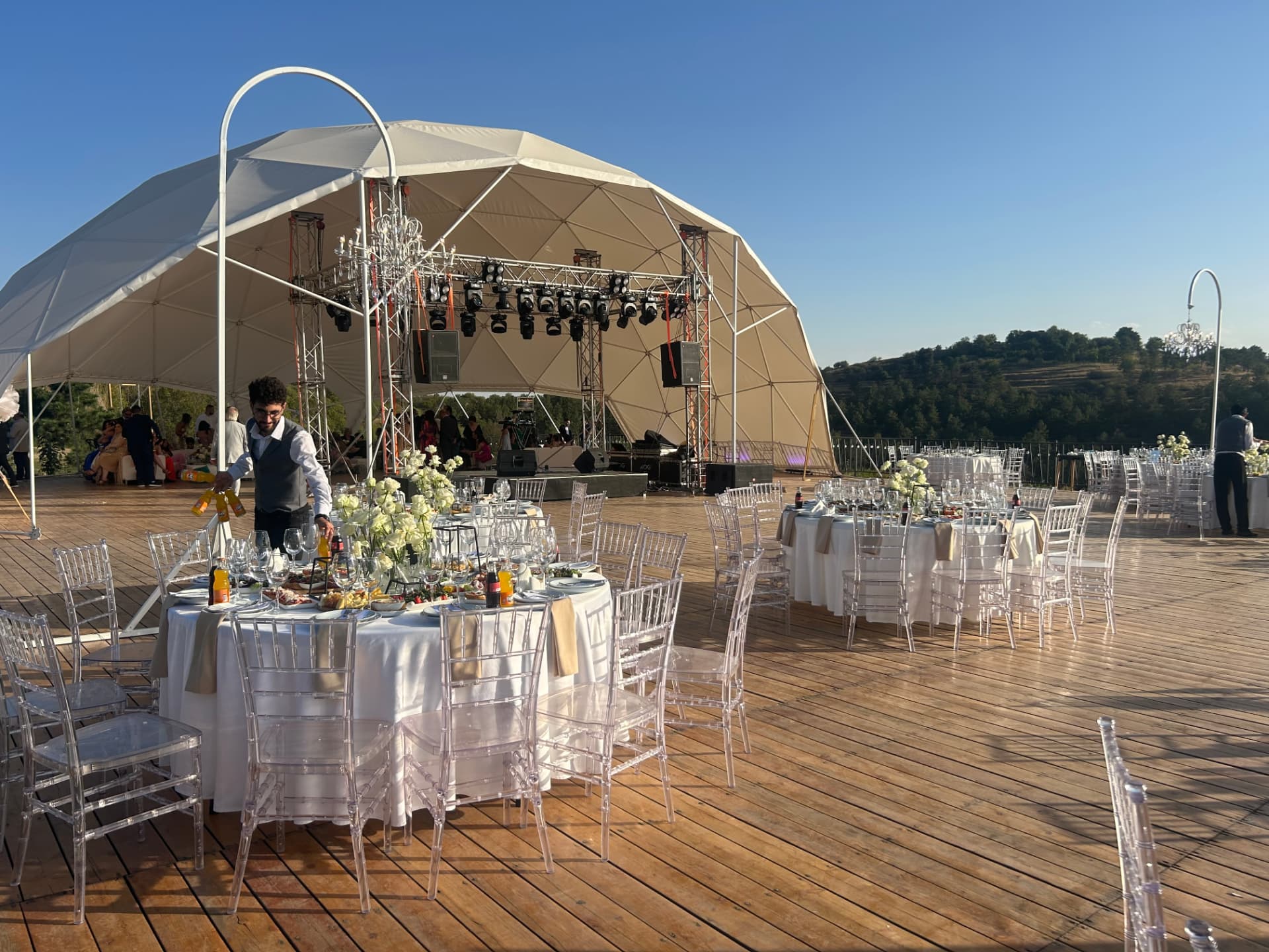 Gala Catering